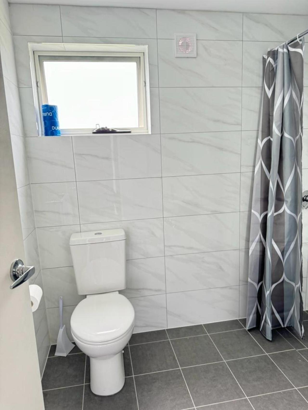 Twin City Motor Inn Wodonga Esterno foto