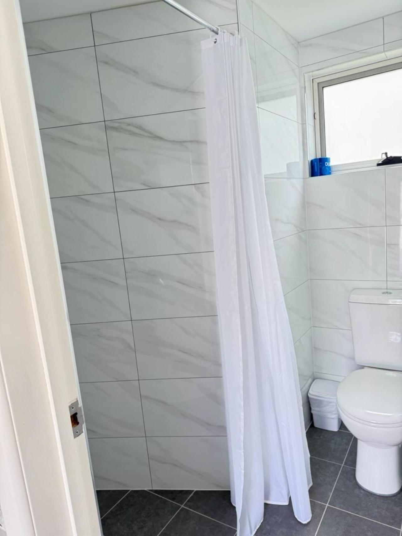 Twin City Motor Inn Wodonga Esterno foto