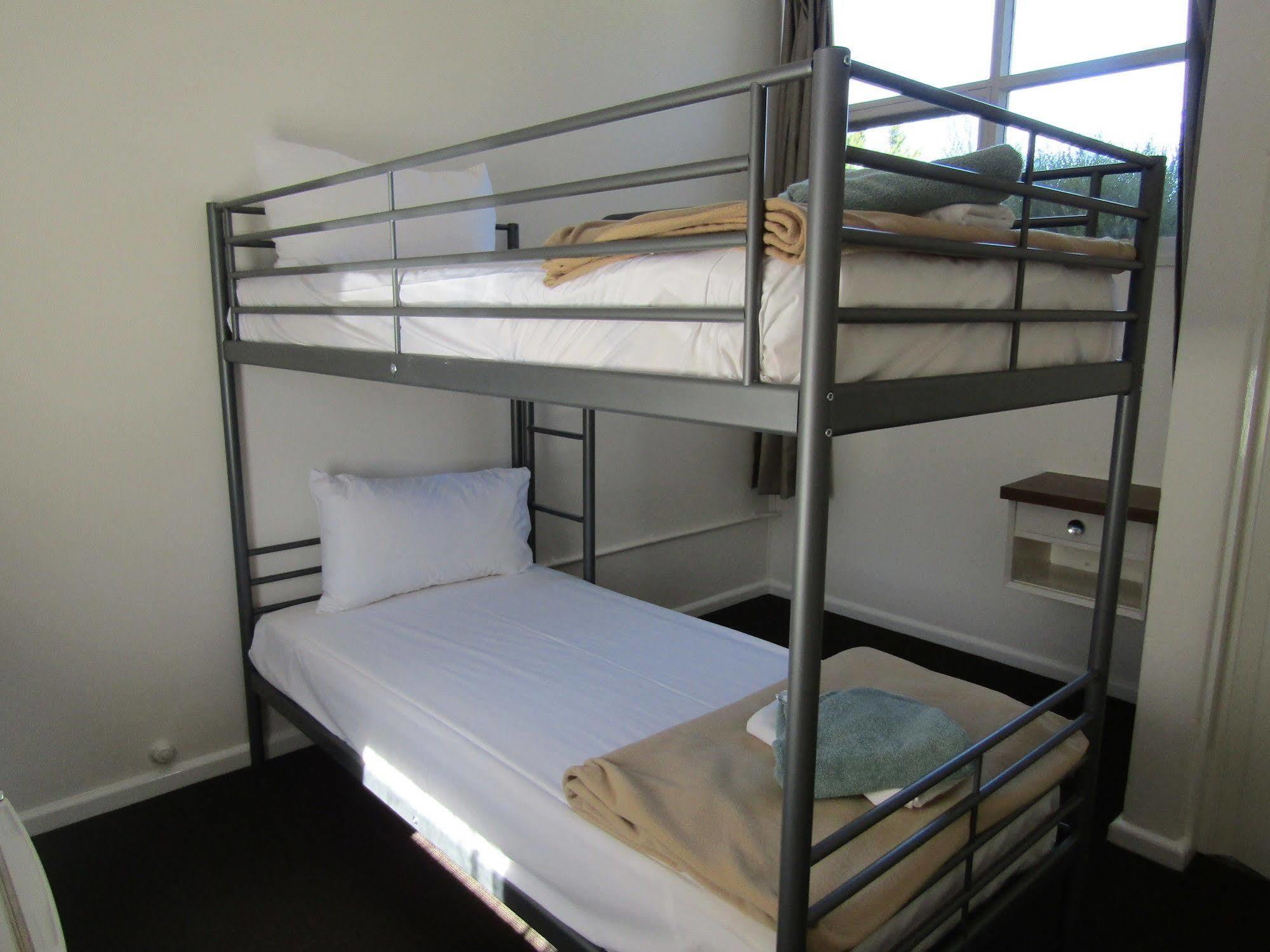 Twin City Motor Inn Wodonga Esterno foto