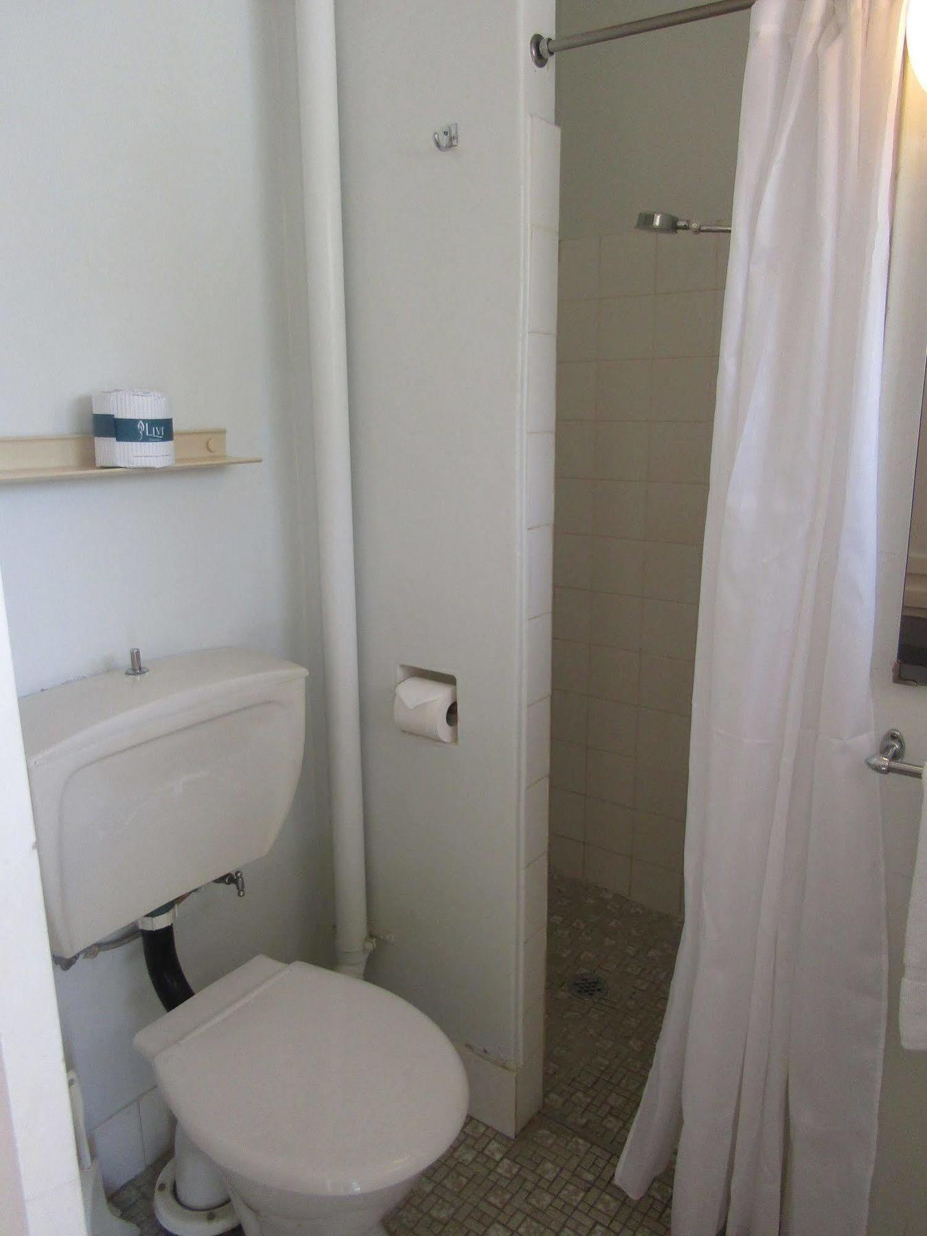 Twin City Motor Inn Wodonga Esterno foto